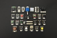 KIT0011 27 PCS Sensor Set for Arduino