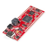 DEV-15799 SparkFun RED-V Thing Plus - SiFive RISC-V FE310 SoC