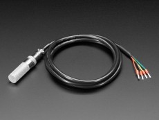 A4099 SHT-30 Mesh-protected Weather-proof Temperature/Humidity Sensor - 1M Cable