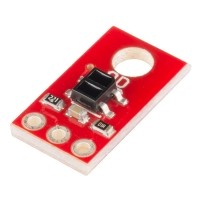 ROB-09454 SparkFun Line Sensor Breakout - QRE1113 (Digital)