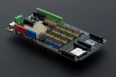 DFR0165 IO Sensor Shield For Arduino Mega Due
