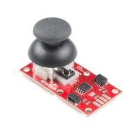 SEN-12041 SparkFun Capacitive Touch Breakout - AT42QT1010