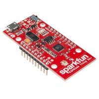 WRL-13804 SparkFun ESP8266 Thing - Dev Board (with Headers)