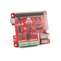 ROB-16328 SparkFun Auto pHAT for Raspberry Pi