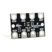 SEN-15273 SparkFun gator:UV - micro:bit Accessory Board