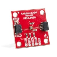 SEN-15436 parkFun Ambient Light Sensor - VEML6030 (Qwiic)