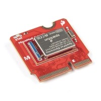 DEV-16401 SparkFun MicroMod Artemis Processor