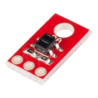 ROB-09453 SparkFun Line Sensor Breakout - QRE1113 (Analog)