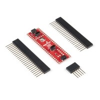 DEV-17156 SparkFun Qwiic Shield for Teensy - Extended