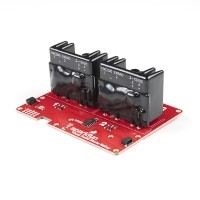 COM-16810 SparkFun Qwiic Dual Solid State Relay