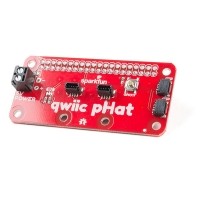 DEV-15945 SparkFun Qwiic pHAT v2.0 for Raspberry Pi