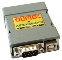 PGM-07834 JTAG USB OCD Programmer/Debugger for ARM processors