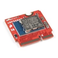 WRL-16984 SparkFun MicroMod nRF52840 Processor