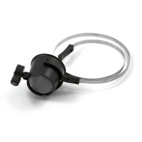TOL-09316 Monocle Magnifier - Illuminated
