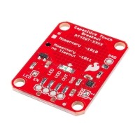 SEN-14520 SparkFun Capacitive Touch Breakout - AT42QT1011