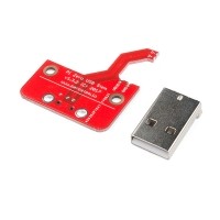 KIT-14526 Pi Zero USB Stem
