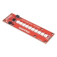 COM-18354 SparkFun Qwiic LED Stick - APA102C