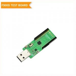 칩센 [USB 테스트보드]F900D-USB-TB