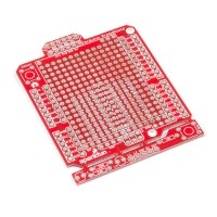 DEV-13819 SparkFun Arduino ProtoShield - Bare PCB