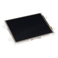 LCD-11741 Arduino Display Module - 3.2 inch Touchscreen LCD