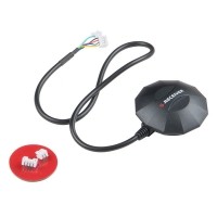 GPS-14198 GPS Mouse - GP-808G (72 Channel)
