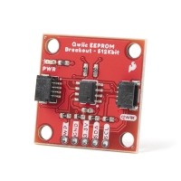 COM-18355 SparkFun Qwiic EEPROM Breakout - 512Kbit