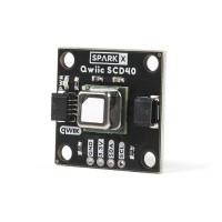 SPX-18365 CO₂ Humidity and Temperature Sensor - SCD40 (Qwiic)