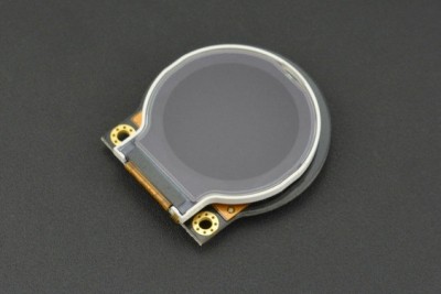 DFR0529 Fermion: 2.2 inch TFT SPI Interface LCD Display (Breakout)