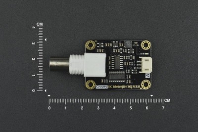 DFR0300-H Gravity: Analog Electrical Conductivity Sensor / Meter(K=10)