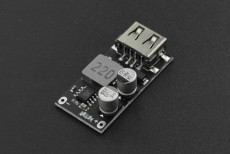 DFR0756 DC-DC Fast Charge Module 6~32V to 5V/3A