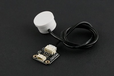 SEN0204 Gravity: Non-contact Digital Water / Liquid Level Sensor For Arduino