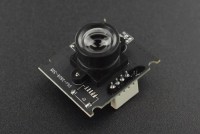 FIT0701 0.3 MegaPixels USB Camera for Raspberry Pi and NVIDIA Jetson Nano