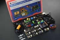 KIT0152-EN MindPlus Coding Kit for Arduino
