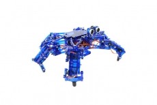 ROB0107 ArcBotics Robotics Hexapod Kit