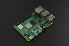DFR0738 Raspberry Pi 4 Model B - 8GB (OKDO Version)