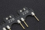 FIT0423 Breadboard-Plugin Resistor