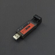 FIT0737 USB to RS485 Module