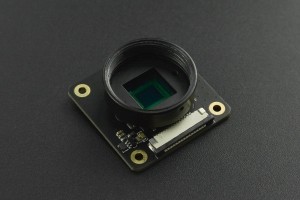 SEN0494 12.3MP Camera Module for NVIDIA Jetson Nano & Raspberry Pi CM3