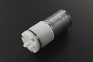 FIT0801 370 Mini Vacuum Pump