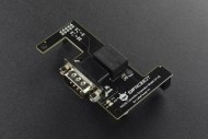 DFR0734 RS232 Connector Expansion Shield for LattePanda V1