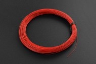 FIT0753 0.4mm Heat Resistant Welding Wire (Red)