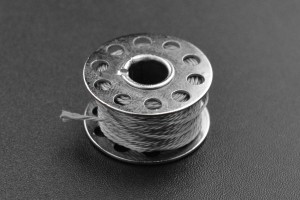 FIT0742 Conductive Stainless Thread (50-60Ω)