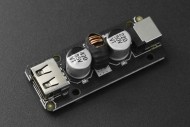 DFR0758 DC-DC Fast Charge Module 10.5~32V to 5V3A