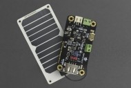 DFR0559-1 Solar Power Manager with Panel (5V 1A)