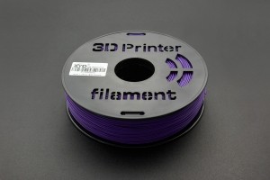 FIT0532-PE 1.75mm-PLA-Purple (1kg)
