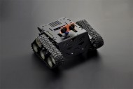 ROB0128 Devastator Tank Mobile Robot Platform (Metal DC Gear Motor)