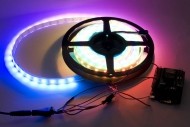 KIT0069 Bluetooth 4.0 RGB LED Strip Kit (Support iPhone & Android)