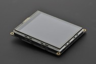 DFR0275 2.8 inch USB TFT Touch Display Screen for Raspberry Pi Model B/Raspberry Pi 2 Model B