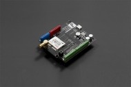 TEL0044 DFRduino GPS Shield For Arduino (ublox LEA-6H)