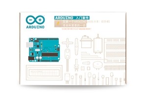 KIT0027 Arduino Starter Kit